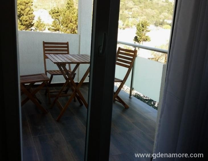 Room No. 1 S -terrace